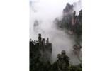 長沙、張家界看名山、黃石寨、金鞭溪、天子山、神秘湘西、猛洞河漂流、芙蓉鎮(zhèn)、鳳凰古城五日游