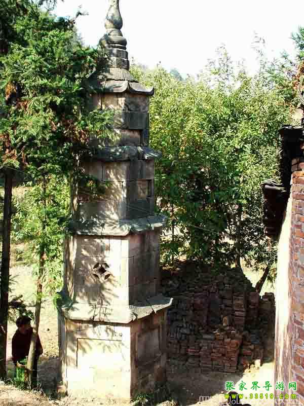 字紙塔、文魁塔