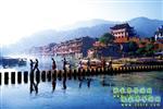 【喜樂拼團線路9】張家界、鳳凰古城、猛洞河漂流、芙蓉鎮(zhèn)四晚五日游